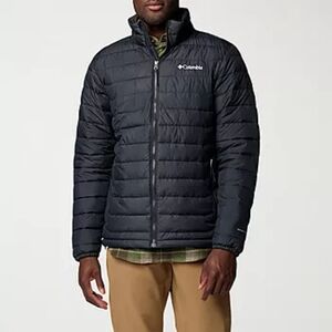 Men's Medium - Columbia Jacket